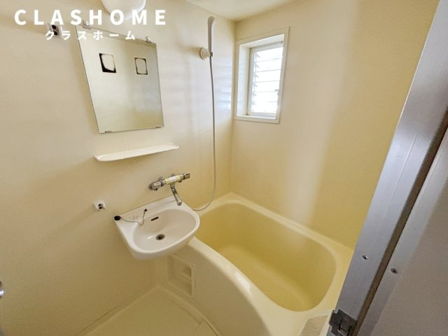 メゾン浜田　　刈谷市近郊の賃貸ならクラスホーム刈谷店の洗面所|同物件の別部屋になります。