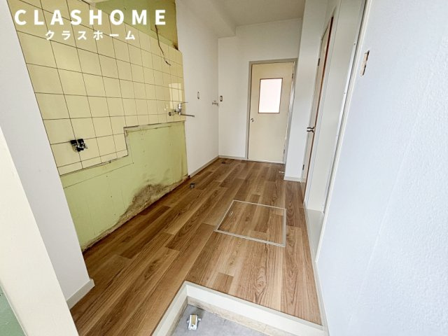 メゾン浜田　　刈谷市近郊の賃貸ならクラスホーム刈谷店の設備|同物件の別部屋になります。