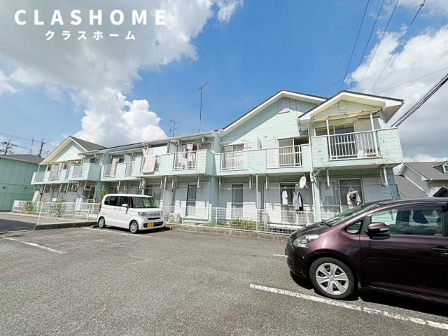 メゾン浜田　　刈谷市近郊の賃貸ならクラスホーム刈谷店