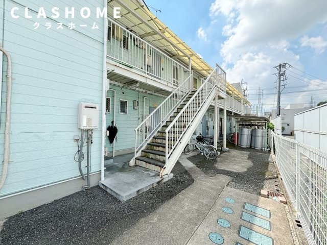 メゾン浜田　　刈谷市近郊の賃貸ならクラスホーム刈谷店のその他共用部分