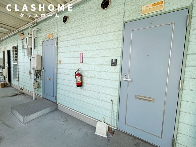 メゾン浜田　　刈谷市近郊の賃貸ならクラスホーム刈谷店のその他共用部分