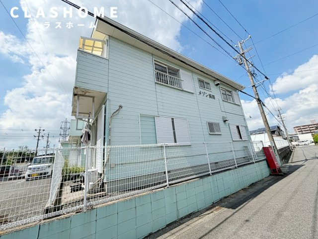 メゾン浜田　　刈谷市近郊の賃貸ならクラスホーム刈谷店の外観