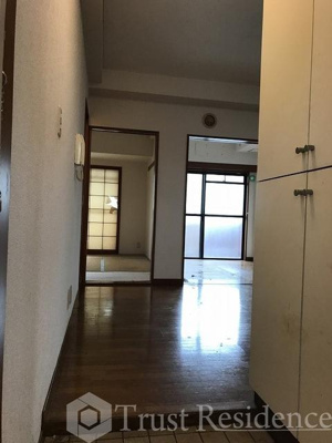 【玄関】 | ＴＮビル | TNビル　自社撮影　内装については弊社ご連絡下さい　