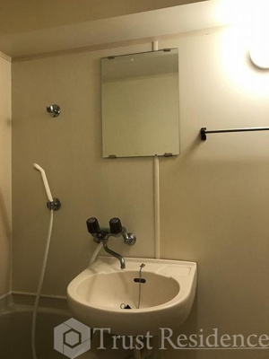 【洗面所】 | ＴＮビル | TNビル　自社撮影　内装については弊社ご連絡下さい　