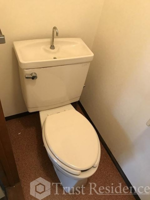 【トイレ】 | ＴＮビル | TNビル　自社撮影　内装については弊社ご連絡下さい　