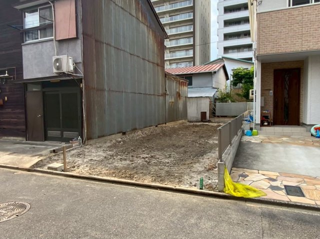 名古屋市西区笠取1丁目の画像