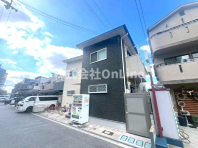【外観】 | プチベルン平野