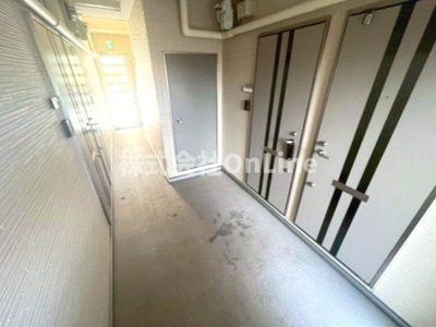 【その他共用部分】 | プチベルン平野