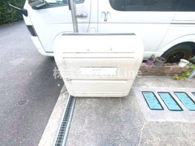 【その他共用部分】 | プチベルン平野
