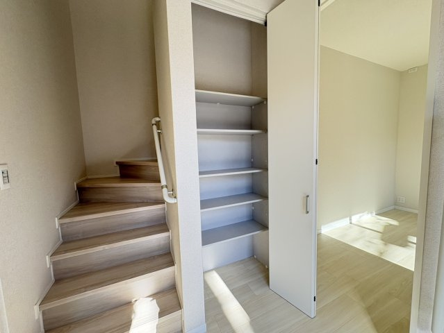 真間5丁目戸建てのその他