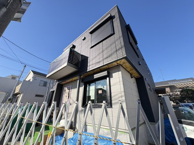仮称）市川真間5丁目戸建て