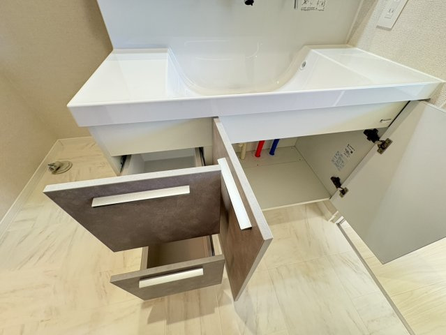 真間5丁目戸建てのその他