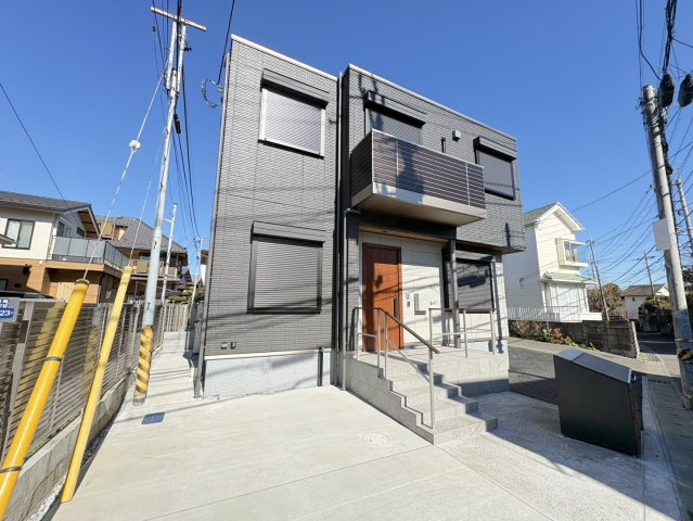 真間5丁目戸建てのその他