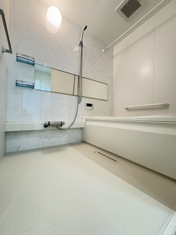 仮称）市川真間5丁目戸建ての展望