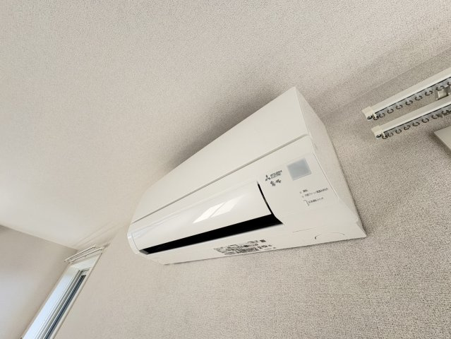 真間5丁目戸建ての設備