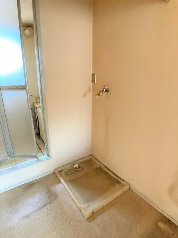 ハウスJJの設備|別部屋同一間取の写真となります。