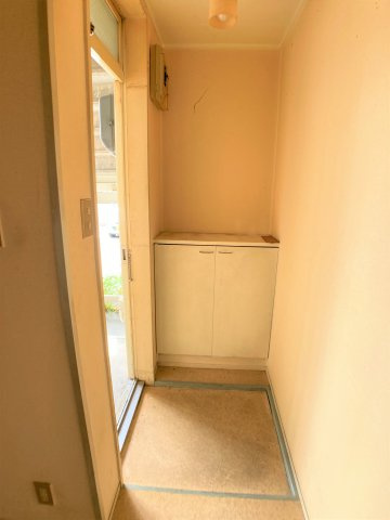 ハウスJJのその他|別部屋同一間取の写真となります。