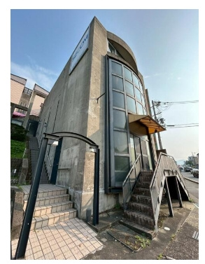 リーファーストビル