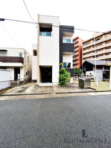 La　Speranza神宮西