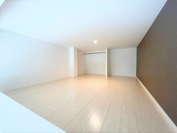 La　Speranza神宮西の内装