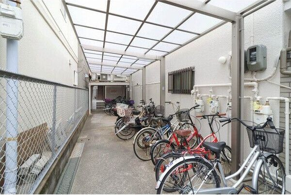 ノーブルハイム高尾のその他