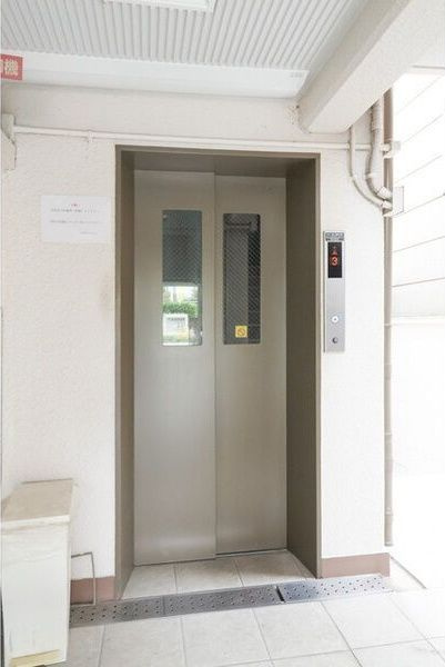 ノーブルハイム高尾の設備