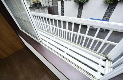 【バルコニー】 | ローリエ相模大野（ローリエサガミオオノ）