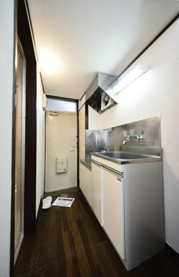 【キッチン】 | ローリエ相模大野（ローリエサガミオオノ）