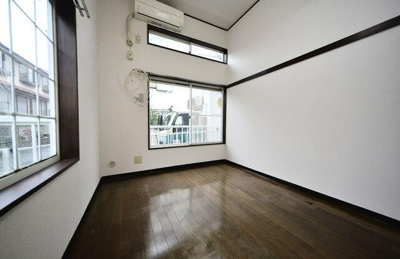 【居間・リビング】 | ローリエ相模大野（ローリエサガミオオノ）