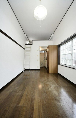 【居間・リビング】 | ローリエ相模大野（ローリエサガミオオノ）