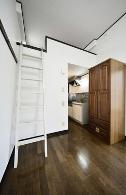 【居間・リビング】 | ローリエ相模大野（ローリエサガミオオノ）