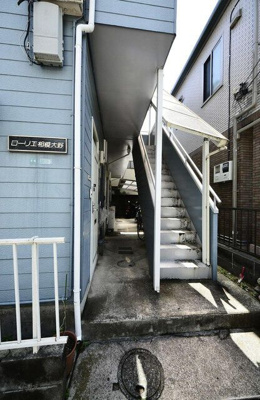 【エントランス】 | ローリエ相模大野（ローリエサガミオオノ）