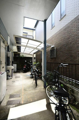 【その他共用部分】 | ローリエ相模大野（ローリエサガミオオノ）