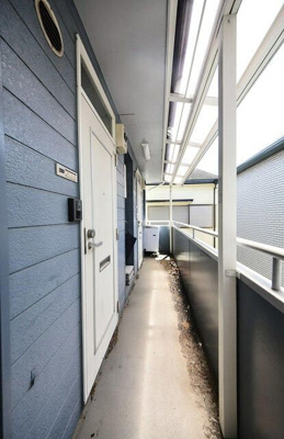 【その他共用部分】 | ローリエ相模大野（ローリエサガミオオノ）