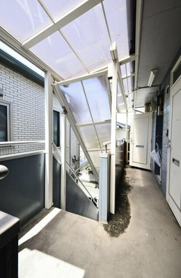 【その他共用部分】 | ローリエ相模大野（ローリエサガミオオノ）