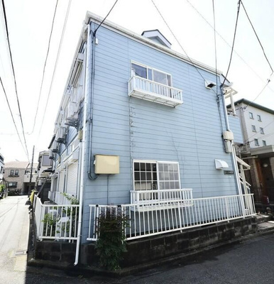 【外観】 | ローリエ相模大野（ローリエサガミオオノ）