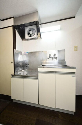 【キッチン】 | ローリエ相模大野（ローリエサガミオオノ）