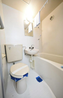 【浴室】 | ローリエ相模大野（ローリエサガミオオノ）