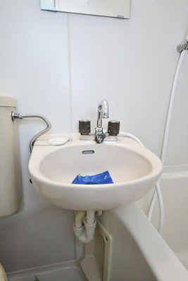 【洗面所】 | ローリエ相模大野（ローリエサガミオオノ）