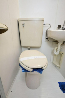 【トイレ】 | ローリエ相模大野（ローリエサガミオオノ）