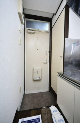 【玄関】 | ローリエ相模大野（ローリエサガミオオノ）