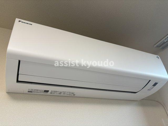 (仮称）上馬4丁目メゾンの設備