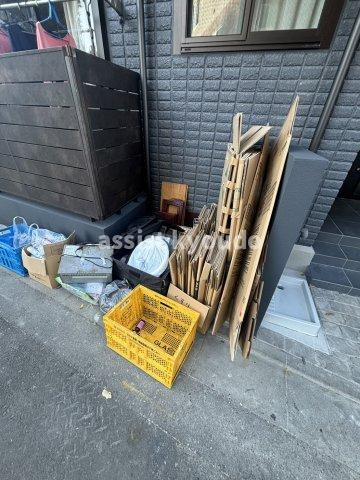 (仮称）上馬4丁目メゾンのその他共用部分