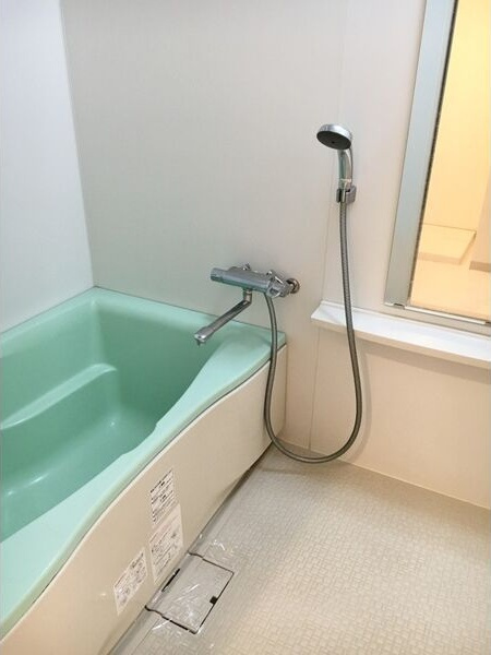 SINCERE　MEIJIの浴室