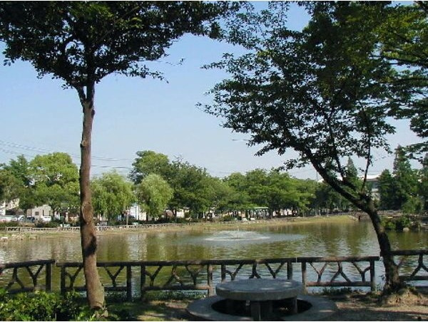 SINCERE　MEIJIの周辺