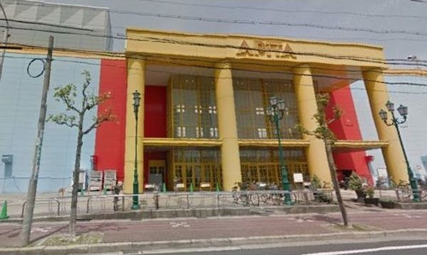 SINCERE　MEIJIの周辺