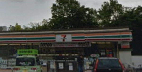 SINCERE　MEIJIの周辺