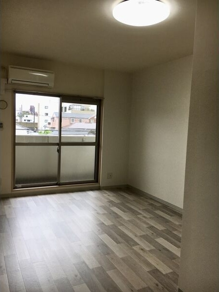 SINCERE　MEIJIの居間・リビング