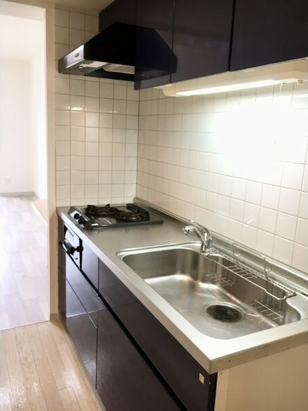 SINCERE　MEIJIのキッチン