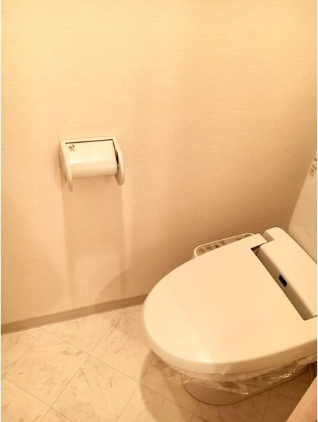 SINCERE　MEIJIのトイレ